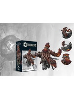 Conquest Dweghom Hellbringer Sorcerer Character