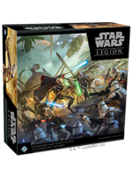 Star wars: Legion Clone Wars Core Set