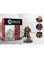Conquest Hundred Kingdoms Noble Lord Character