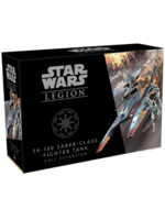 Star wars: Legion TX-130 Saber-class Fighter Tank