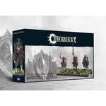 Conquest Hundred Kingdoms Mounted Squires