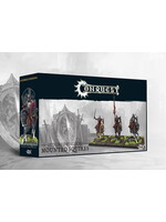 Conquest Hundred Kingdoms Mounted Squires
