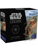 Star wars: Legion STAP Riders