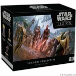 Star wars: Legion Shadow Collective