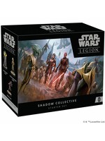 Star wars: Legion Shadow Collective