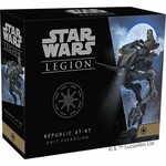 Star wars: Legion Republic AT-RT