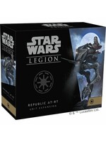 Star wars: Legion Republic AT-RT