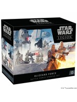 Star wars: Legion Blizzard Force