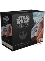 Star wars: Legion A-A5 Speeder Truck