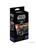 Star wars: Legion Super Tactical Droid Commander