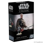 Star wars: Legion Star Wars Legion: Moff Gideon Commander