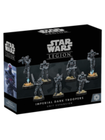 Star wars: Legion Dark Troopers