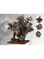 Conquest Dweghom Hellbringer Drake
