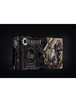 Conquest Nords Stalkers Regiment Expansion Set
