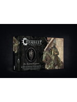 Conquest The Hundred Kingdoms Household Knights Regiment Expansion Set