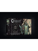 Conquest Dweghom Hold Warriors / Hold Ballistae Dual Kit Regiment Expansion Set