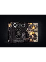 Conquest Dweghom Flame Berserkers Regiment Expansion Set
