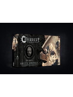 Conquest The Spires Brute Drones Regiment Expansion Set