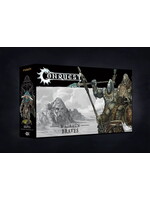 Conquest Wadrhun Braves