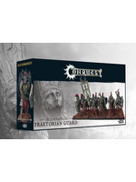 Conquest Old Dominion Praetorian Guard