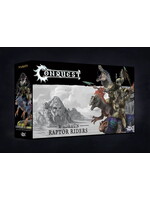 Conquest Wadrhun Raptor Riders