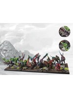 Conquest Wadrhun Hunting Pack