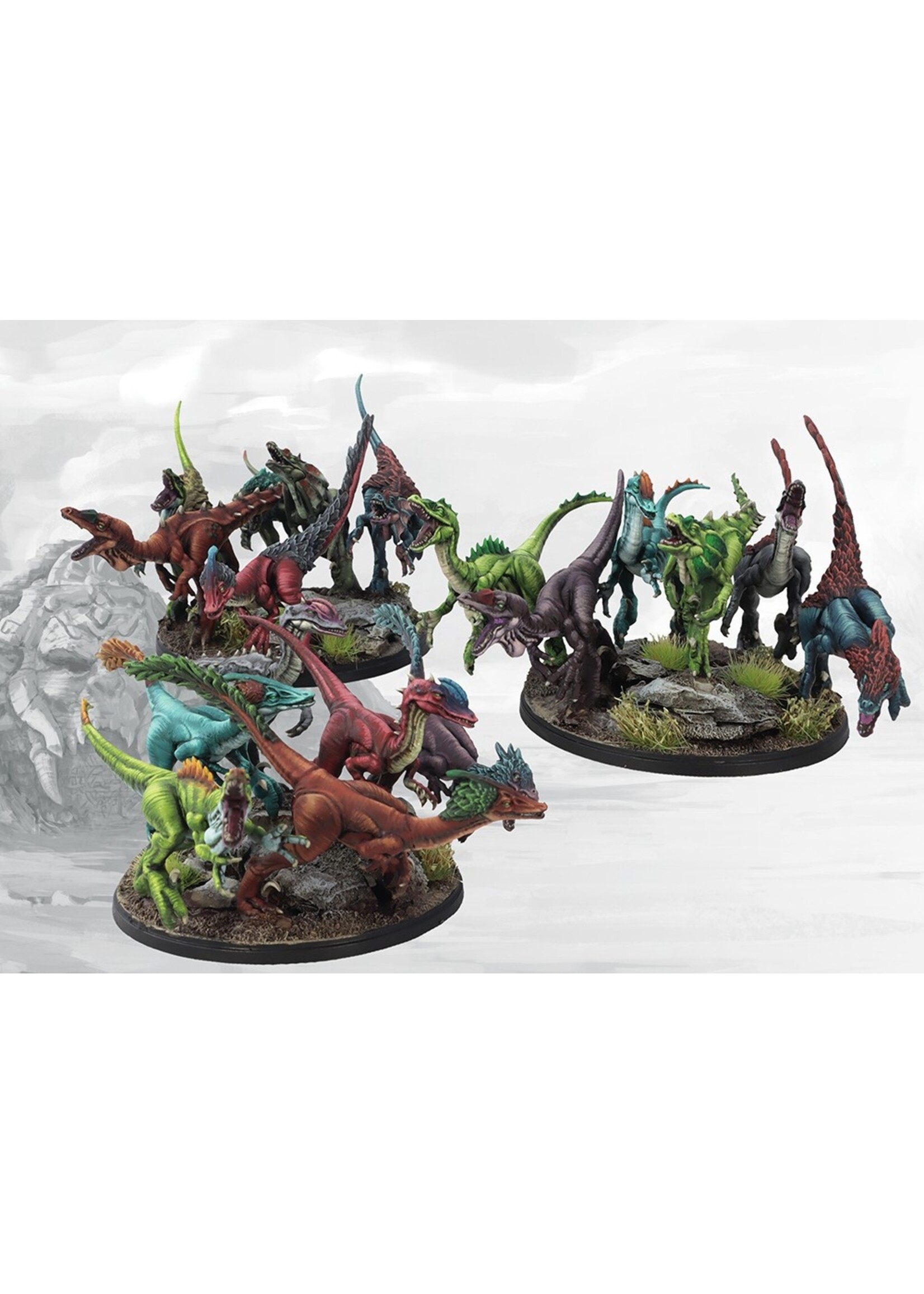 Conquest Wadrhun Hunting Pack