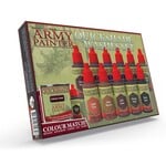 the army painter The Army Painter: Quickshade washes set