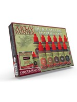 the army painter The Army Painter: Quickshade washes set