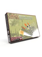 the army painter The Army Painter: Mega Brush Set