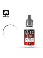 Vallejo Vallejo Game Color: Dead White