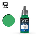 Vallejo Vallejo Game Color Ink: Green