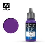 Vallejo Vallejo Game Color Ink: Violet