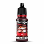 Vallejo Vallejo Game Color Ink: Magenta