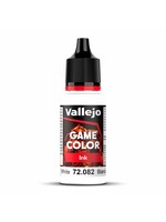 Vallejo Vallejo Game Color Ink: White