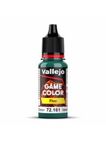 Vallejo Vallejo Game Color: Fluo. Cold Green