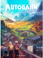 Alley Cat Games Autobahn