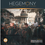 Hegemonic Project Games Hegemony