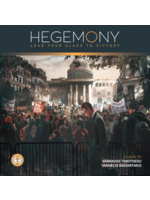 Hegemonic Project Games Hegemony - Eng