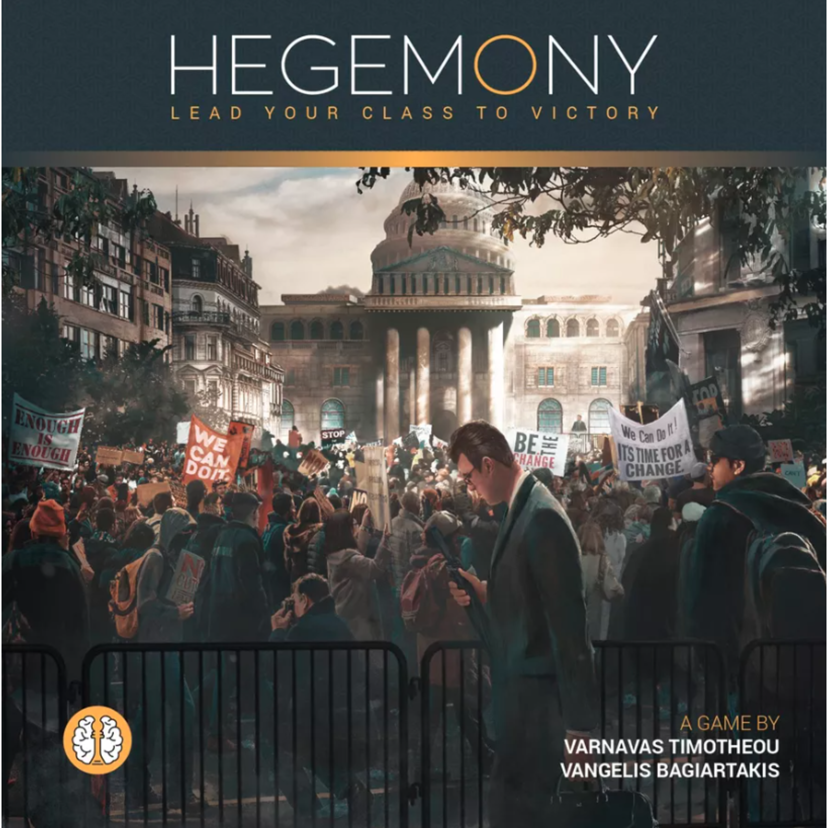 Hegemonic Project Games Hegemony - Eng