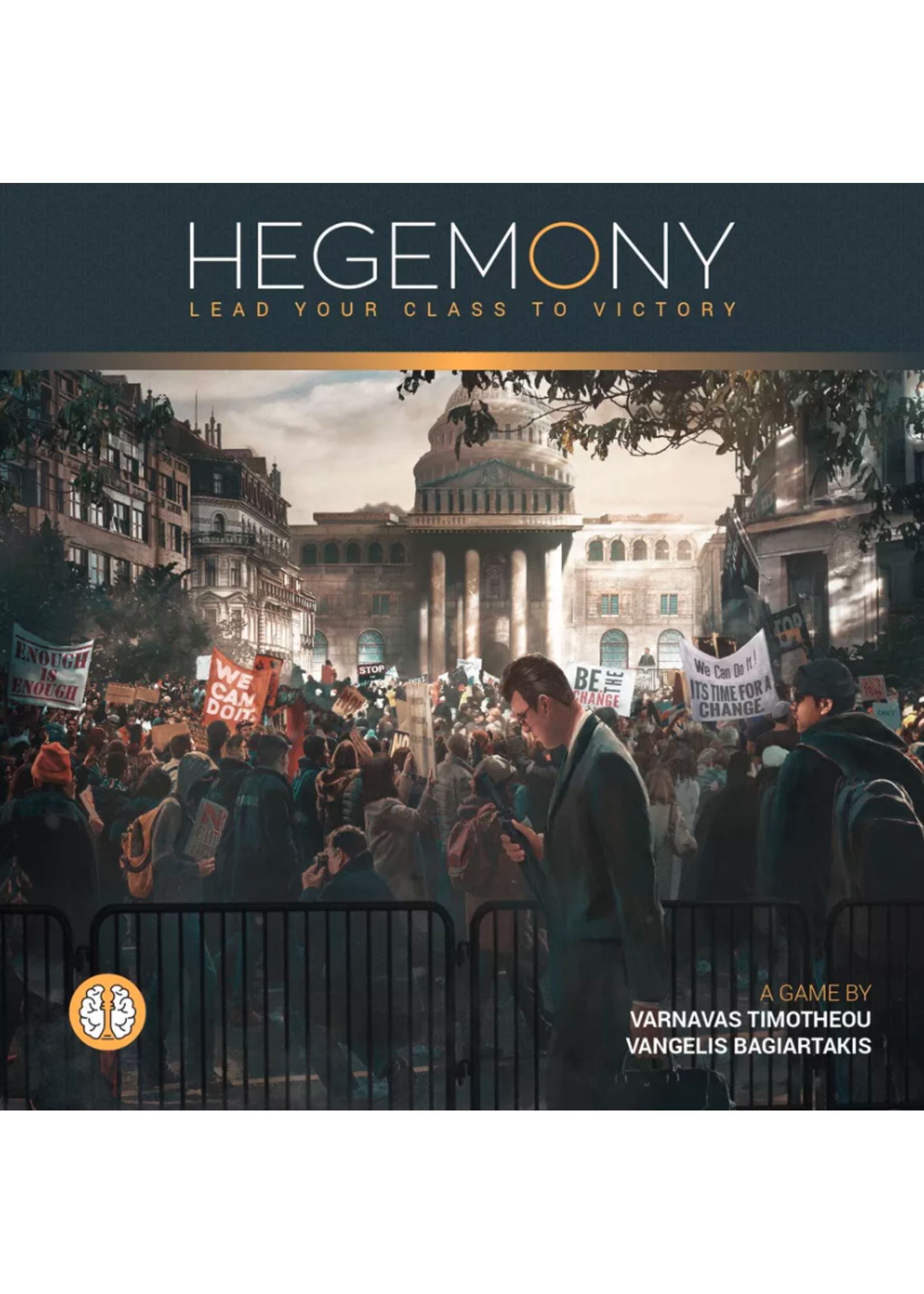 Hegemonic Project Games Hegemony - Eng