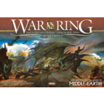 Ares Games War of the ring: 2nd edition