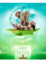 Feuerland Spiele Ark Nova