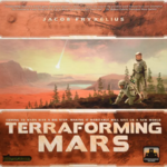 FryxGames Terraforming Mars