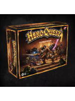 Avalon Hill Heroquest