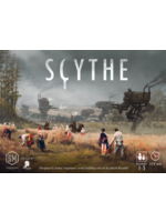 Stonemaier Games Scythe