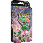 Pokémon Rayquaza - V Battle Deck