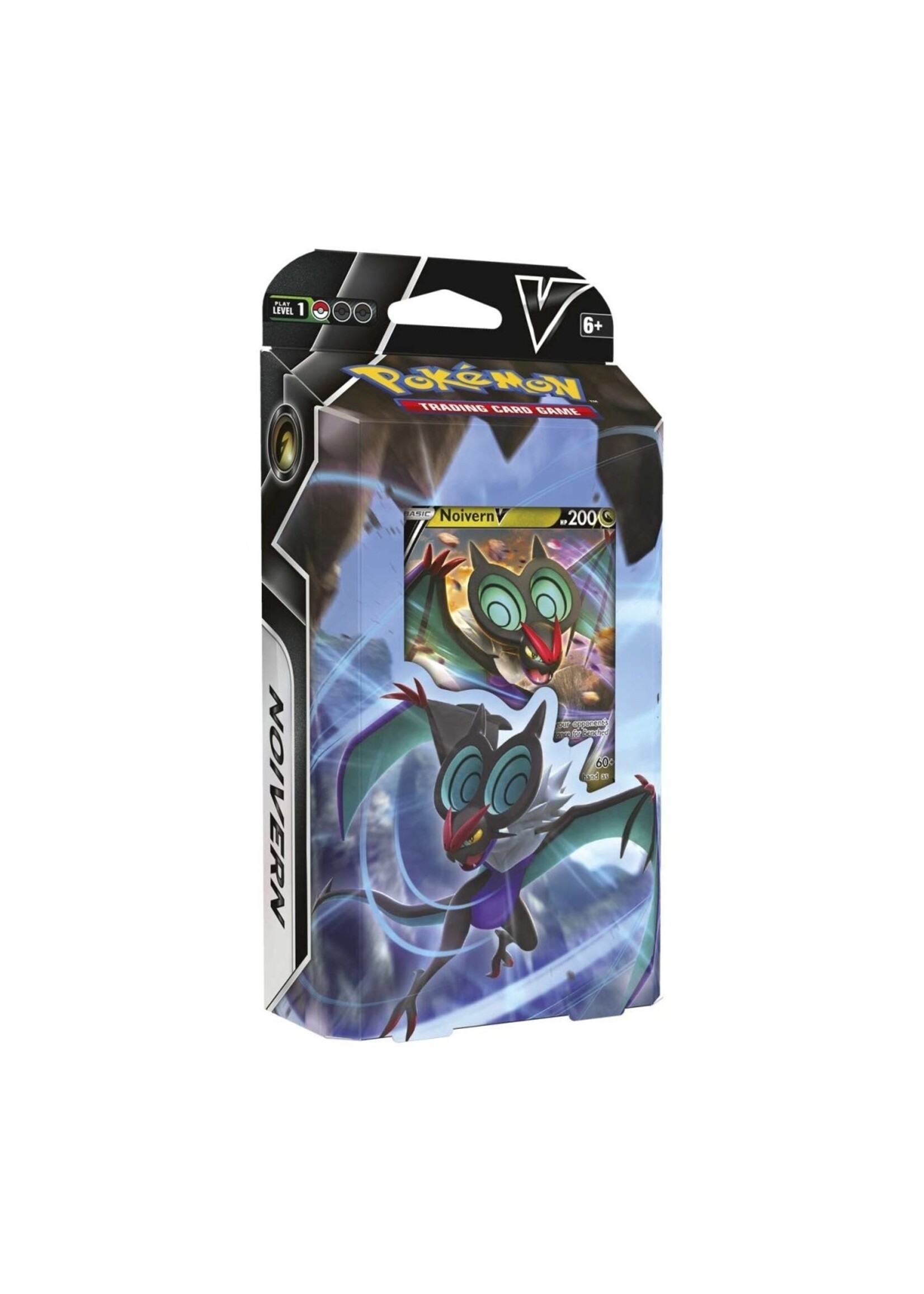 Pokémon Noivern - V Battle Deck