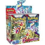 Pokémon Scarlet & Violet - Booster Box