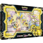 Pokémon Zeraora Vmax & Vstar - Battle Box